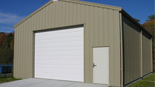 Garage Door Openers at Flower Mound Town Center Flower Mound, Texas